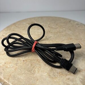 Nintendo OEM Official GameBoy Link‎ Cable DMG-04